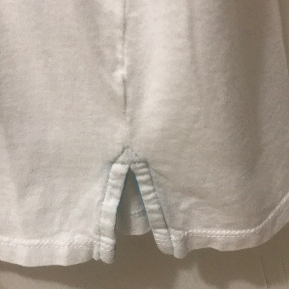 Black dog hooded top - Picture 2 of 5